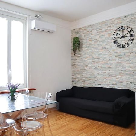 Appartement Cenisio Relax House à Milan Extérieur photo